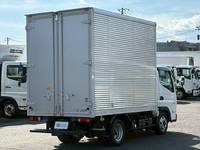 MITSUBISHI FUSO Canter Aluminum Van 2RG-FBA20 2023 31,000km_4