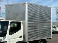 MITSUBISHI FUSO Canter Aluminum Van 2RG-FBA20 2023 31,000km_6