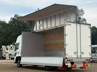 ISUZU Forward Aluminum Wing 2RG-FTR90V4 2024 38,000km_12