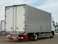 ISUZU Forward Aluminum Wing 2RG-FTR90V4 2024 38,000km_4