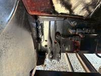 ISUZU Giga Trailer Head QDG-EXZ52BJ 2018 508,000km_12