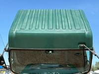 ISUZU Giga Trailer Head QDG-EXZ52BJ 2018 508,000km_16