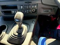 ISUZU Giga Trailer Head QDG-EXZ52BJ 2018 508,000km_19