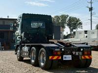 ISUZU Giga Trailer Head QDG-EXZ52BJ 2018 508,000km_2