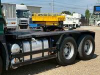 ISUZU Giga Trailer Head QDG-EXZ52BJ 2018 508,000km_4