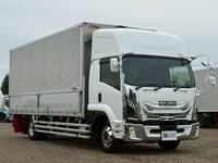 ISUZU Forward Aluminum Wing 2RG-FTR90V4 2024 37,000km_2