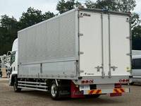 ISUZU Forward Aluminum Wing 2RG-FTR90V4 2024 37,000km_3