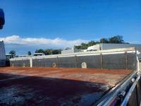 MITSUBISHI FUSO Fighter Truck (With 5 Steps Of Cranes) 2KG-FK61F 2018 341,000km_10