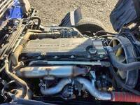 MITSUBISHI FUSO Fighter Truck (With 5 Steps Of Cranes) 2KG-FK61F 2018 341,000km_16