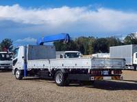 MITSUBISHI FUSO Fighter Truck (With 5 Steps Of Cranes) 2KG-FK61F 2018 341,000km_3