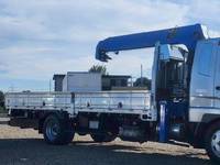 MITSUBISHI FUSO Fighter Truck (With 5 Steps Of Cranes) 2KG-FK61F 2018 341,000km_5