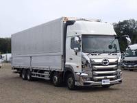 HINO Profia Aluminum Wing 2DG-FW1AHG 2019 422,000km_2