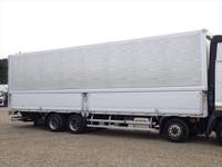 HINO Profia Aluminum Wing 2DG-FW1AHG 2019 422,000km_5