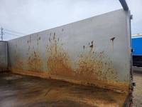 MITSUBISHI FUSO Canter Flat Body TKG-FEB50 2016 210,000km_10