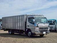 MITSUBISHI FUSO Canter Flat Body TKG-FEB50 2016 210,000km_2