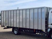 MITSUBISHI FUSO Canter Flat Body TKG-FEB50 2016 210,000km_5