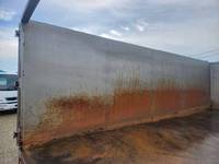 MITSUBISHI FUSO Canter Flat Body TKG-FEB50 2016 210,000km_9