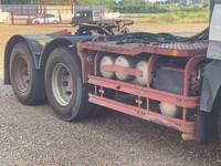 MITSUBISHI FUSO Super Great Trailer Head QDG-FV50VJR 2013 629,000km_5