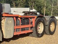 MITSUBISHI FUSO Super Great Trailer Head QDG-FV50VJR 2013 629,000km_6