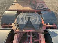 MITSUBISHI FUSO Super Great Trailer Head QDG-FV50VJR 2013 629,000km_8