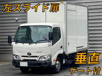 TOYOTA Dyna Panel Van 2RG-XZU605 2020 128,000km_1