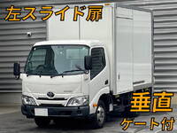 TOYOTA Dyna Panel Van 2RG-XZU605 2020 128,000km_1