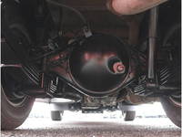 MAZDA Titan Flat Body TRG-LJS85A 2017 70,012km_12