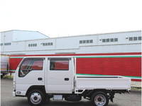 MAZDA Titan Flat Body TRG-LJS85A 2017 70,012km_3