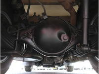 ISUZU Elf Flat Body TRG-NJS85A 2018 68,764km_17