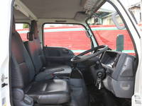 ISUZU Elf Flat Body TRG-NJS85A 2018 68,764km_20