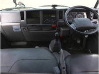 ISUZU Elf Flat Body TRG-NJS85A 2018 68,764km_23