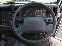 ISUZU Elf Flat Body TRG-NJS85A 2018 68,764km_24