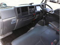 ISUZU Elf Flat Body TRG-NJS85A 2018 68,764km_31