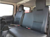 ISUZU Elf Flat Body TRG-NJS85A 2018 68,764km_32