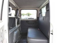 ISUZU Elf Flat Body TRG-NJS85A 2018 68,764km_34