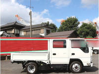 ISUZU Elf Flat Body TRG-NJS85A 2018 68,764km_3