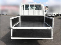 ISUZU Elf Flat Body TRG-NJS85A 2018 68,764km_5