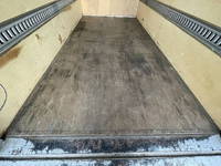 TOYOTA Toyoace Aluminum Van TKG-XZU645 2014 158,000km_23