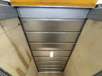 TOYOTA Toyoace Aluminum Van TKG-XZU645 2014 158,000km_24