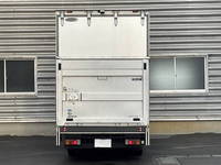 TOYOTA Toyoace Aluminum Van TKG-XZU645 2014 158,000km_2