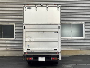 Toyoace Aluminum Van_2