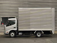 TOYOTA Toyoace Aluminum Van TKG-XZU645 2014 158,000km_3