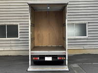 TOYOTA Toyoace Aluminum Van TKG-XZU645 2014 158,000km_4