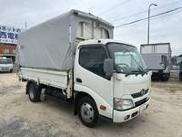 HINO Dutro Covered Wing TKG-XZU685M 2013 185,142km_3