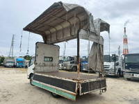 HINO Dutro Covered Wing TKG-XZU685M 2013 185,142km_4