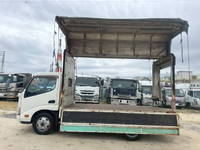HINO Dutro Covered Wing TKG-XZU685M 2013 185,142km_6