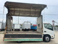 HINO Dutro Covered Wing TKG-XZU685M 2013 185,142km_8