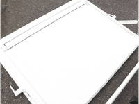 HINO Dutro Flat Body TKG-XZC605M 2018 42,633km_10