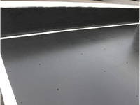 HINO Dutro Flat Body TKG-XZC605M 2018 42,633km_12