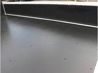 HINO Dutro Flat Body TKG-XZC605M 2018 42,633km_13